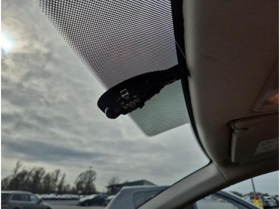 2018 Skoda Octavia Combi Ambition