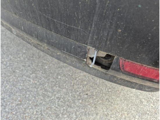 2018 Skoda Octavia Combi Ambition