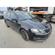 2018 Skoda Octavia Combi Ambition