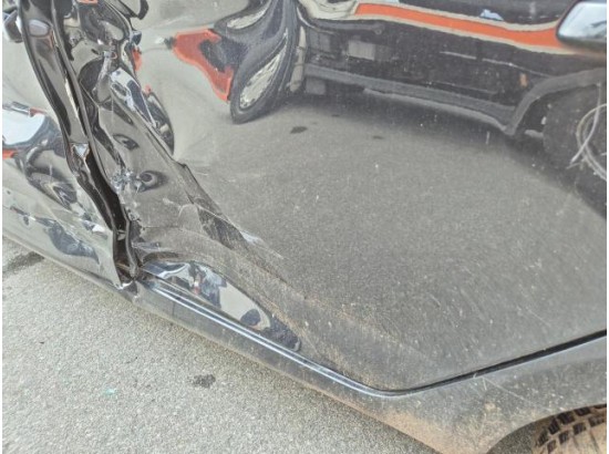 2018 Skoda Octavia Combi Ambition