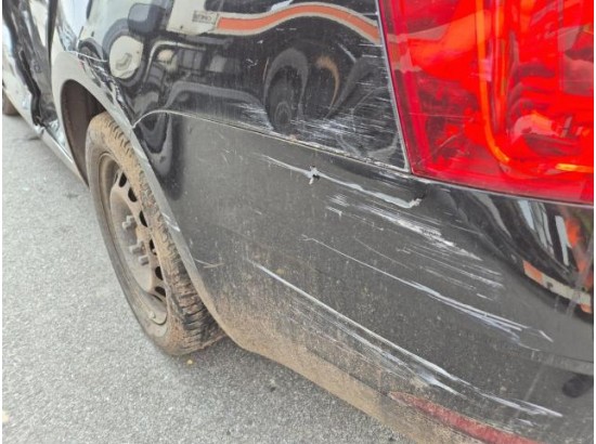 2018 Skoda Octavia Combi Ambition