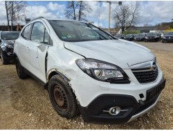 2015 Opel Mokka Innovation ecoFlex 4x4