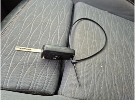 2015 Opel Mokka Innovation ecoFlex 4x4