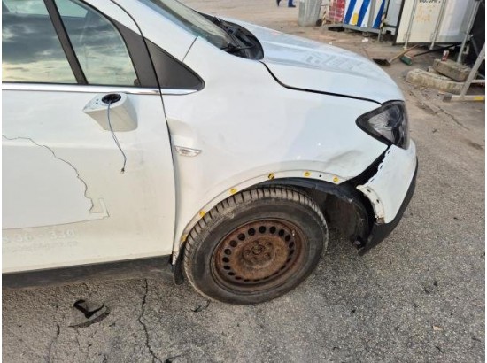 2015 Opel Mokka Innovation ecoFlex 4x4