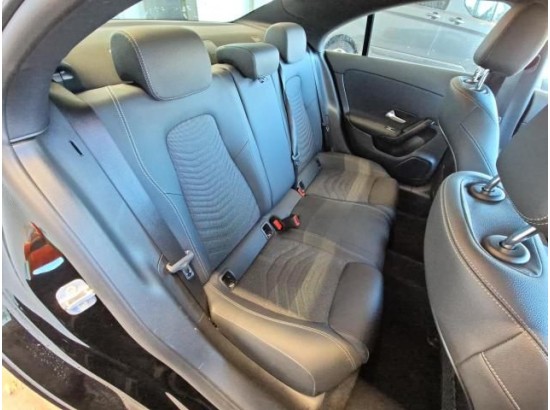 2024 Mercedes-Benz CLA -Klasse CLA 180