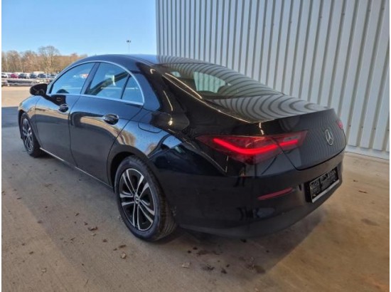2024 Mercedes-Benz CLA -Klasse CLA 180