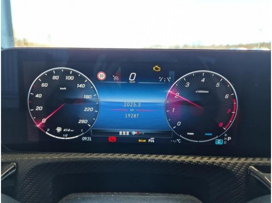 2024 Mercedes-Benz CLA -Klasse CLA 180