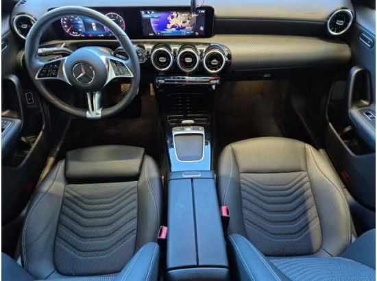 2024 Mercedes-Benz CLA -Klasse CLA 180