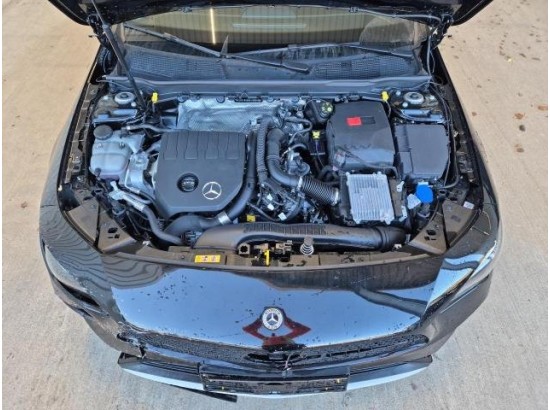 2024 Mercedes-Benz CLA -Klasse CLA 180