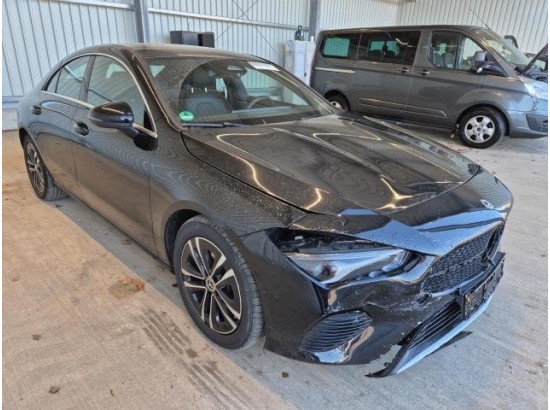 2024 Mercedes-Benz CLA -Klasse CLA 180