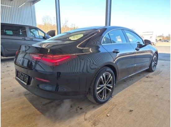 2024 Mercedes-Benz CLA -Klasse CLA 180