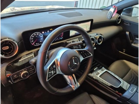 2024 Mercedes-Benz CLA -Klasse CLA 180