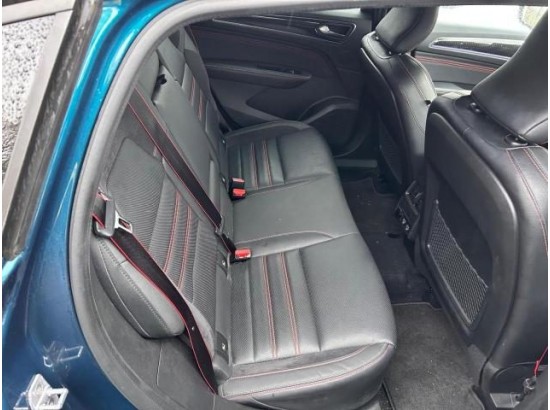 2022 Renault Arkana R.S. Line