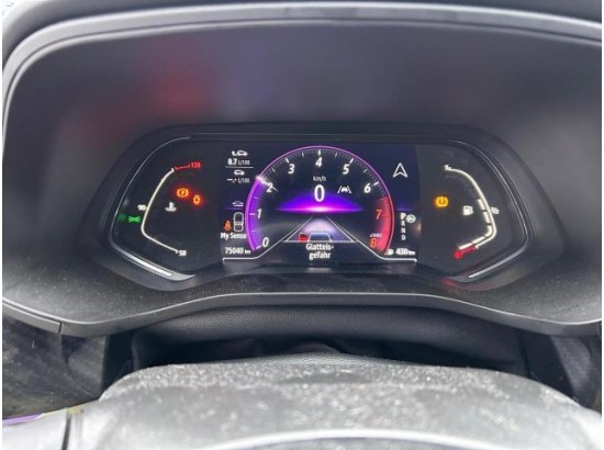 2022 Renault Arkana R.S. Line