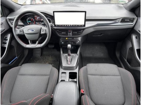 2022 Ford Focus Lim. ST-Line