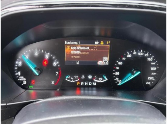 2022 Ford Focus Lim. ST-Line