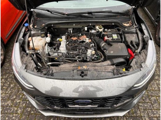 2022 Ford Focus Lim. ST-Line