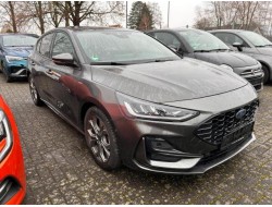 2022 Ford Focus Lim. ST-Line