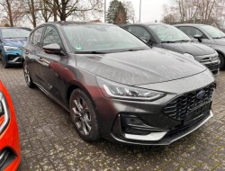 2022 Ford Focus Lim. ST-Line