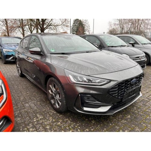 2022 Ford Focus Lim. ST-Line