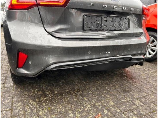 2022 Ford Focus Lim. ST-Line