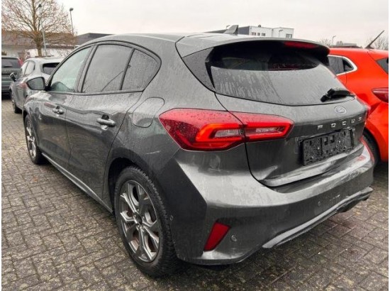 2022 Ford Focus Lim. ST-Line