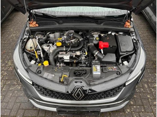 2024 Renault Clio V Techno