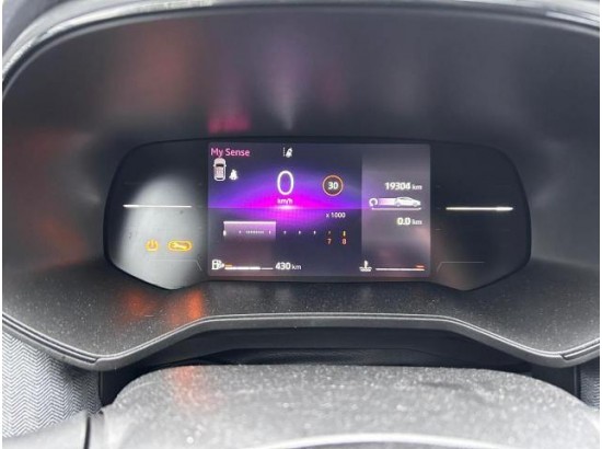 2024 Renault Clio V Techno