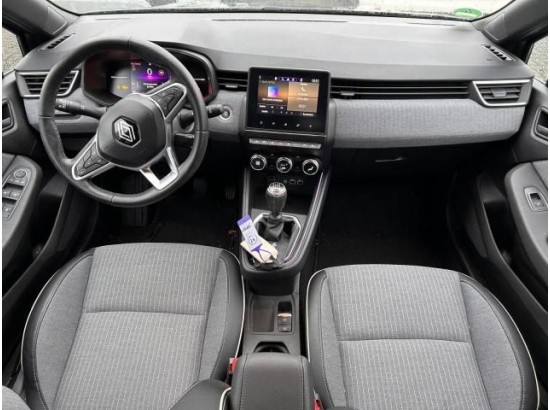 2024 Renault Clio V Techno