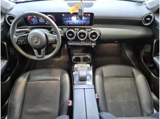 2019 Mercedes-Benz CLA CLA 220 d