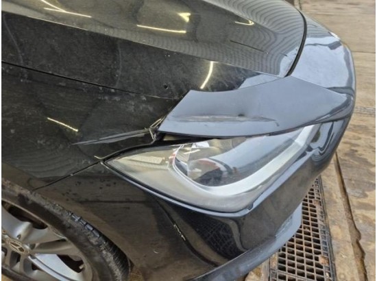 2019 Mercedes-Benz CLA CLA 220 d