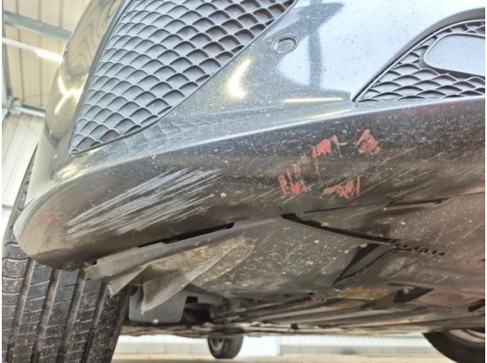 2019 Mercedes-Benz CLA CLA 220 d