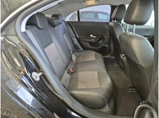2019 Mercedes-Benz CLA CLA 220 d