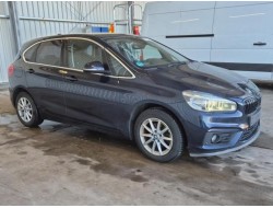 2015 BMW 2er Active Tourer 218 d Advantage