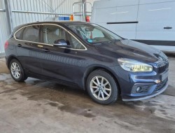 2015 BMW 2er Active Tourer 218 d Advantage