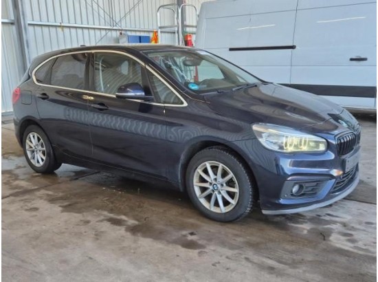 2015 BMW 2er Active Tourer 218 d Advantage