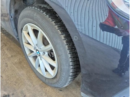 2015 BMW 2er Active Tourer 218 d Advantage