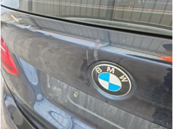 2015 BMW 2er Active Tourer 218 d Advantage