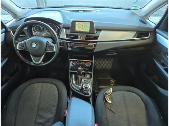 2015 BMW 2er Active Tourer 218 d Advantage