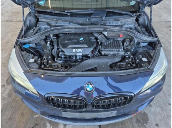 2015 BMW 2er Active Tourer 218 d Advantage