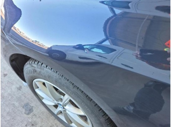 2015 BMW 2er Active Tourer 218 d Advantage