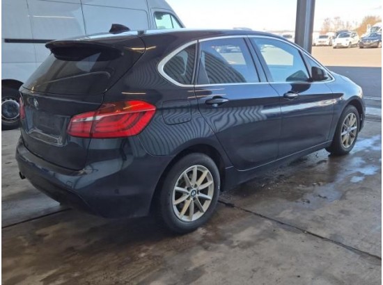 2015 BMW 2er Active Tourer 218 d Advantage