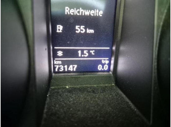 2017 Skoda Yeti Drive