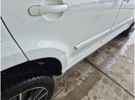 2017 Skoda Yeti Drive