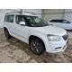 2017 Skoda Yeti Drive