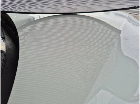 2017 Skoda Yeti Drive