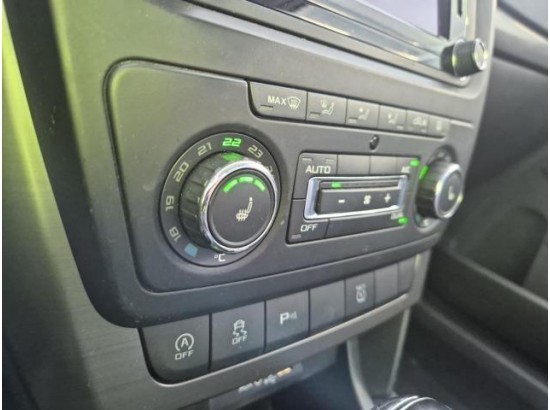 2017 Skoda Yeti Drive