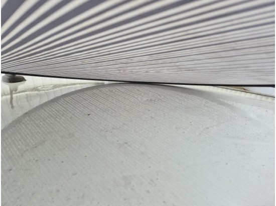 2017 Skoda Yeti Drive