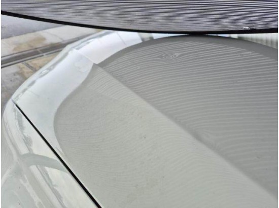 2017 Skoda Yeti Drive