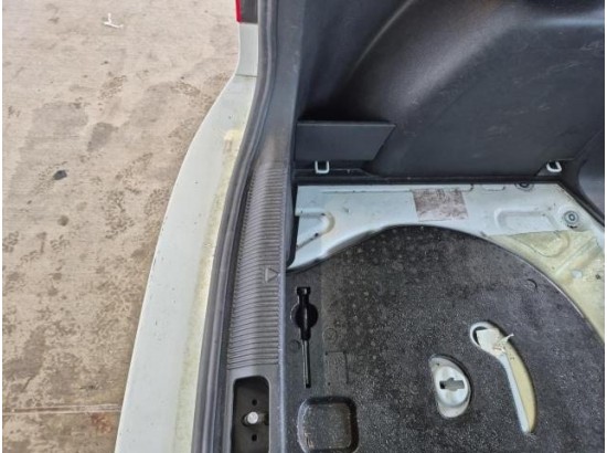 2017 Skoda Yeti Drive